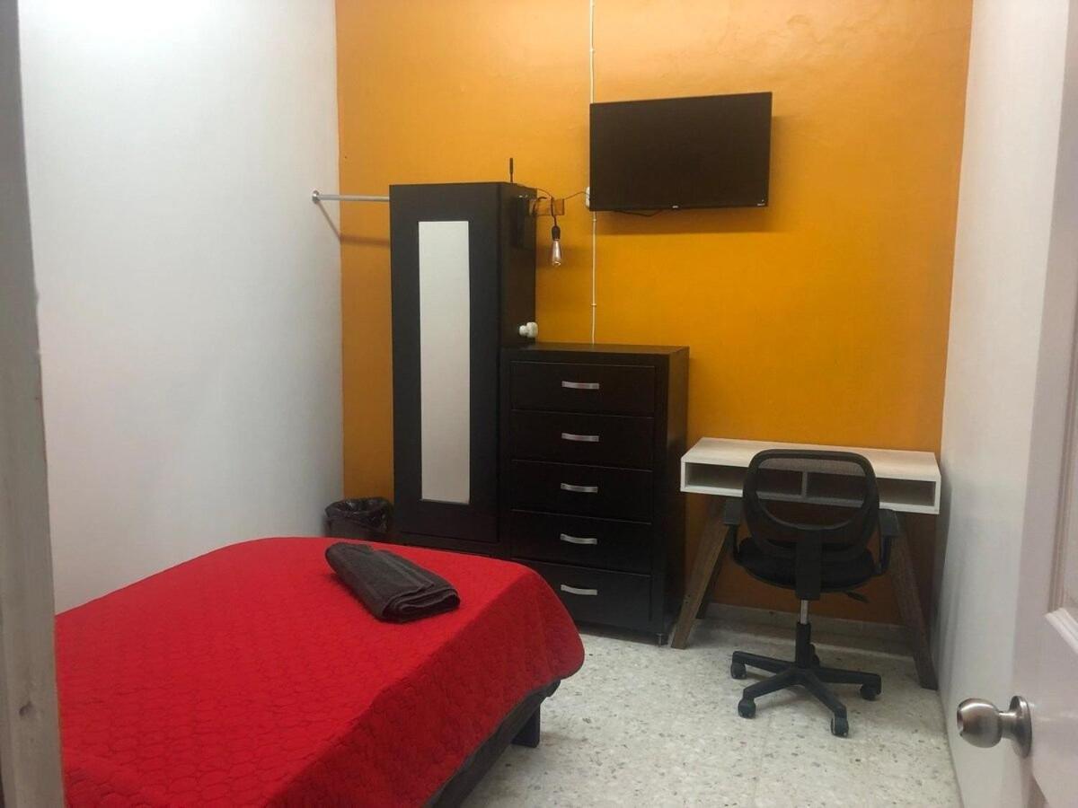 Regiotitlan-parque Fundidora Apartamento Monterrey