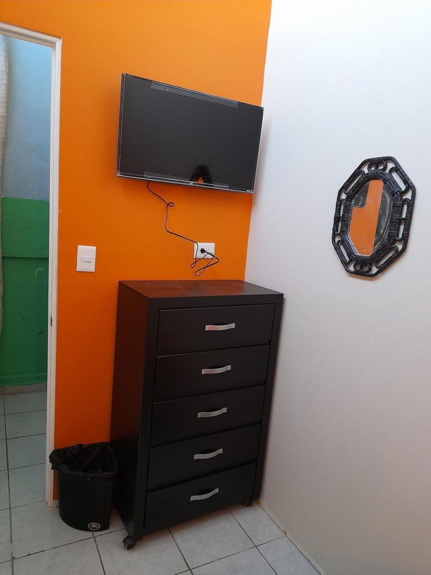 Apartamento Regiotitlan-parque Fundidora Monterrey