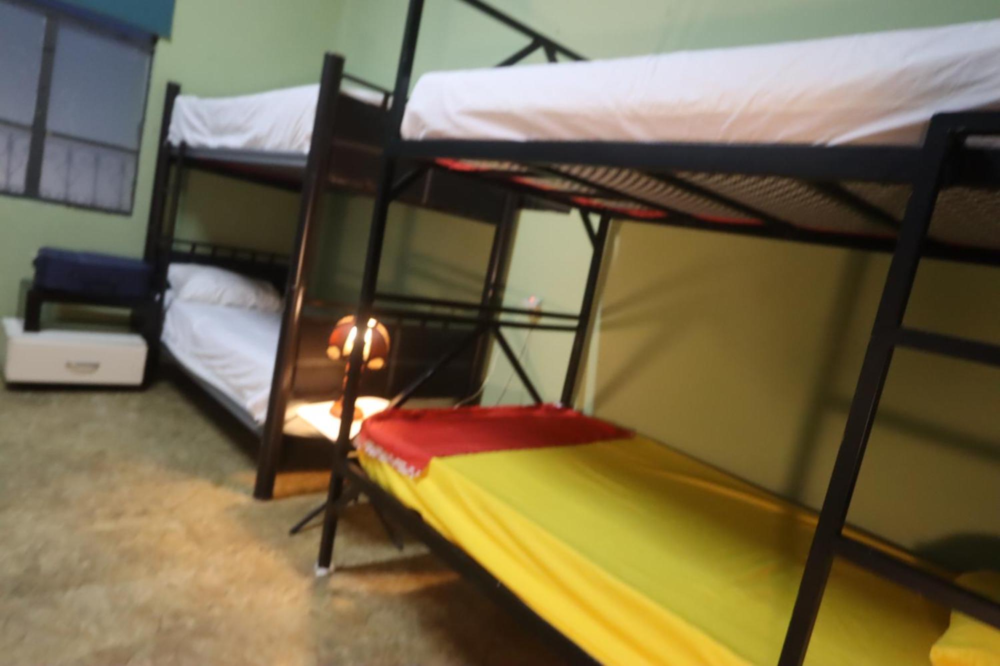 Hotel Krishna *
