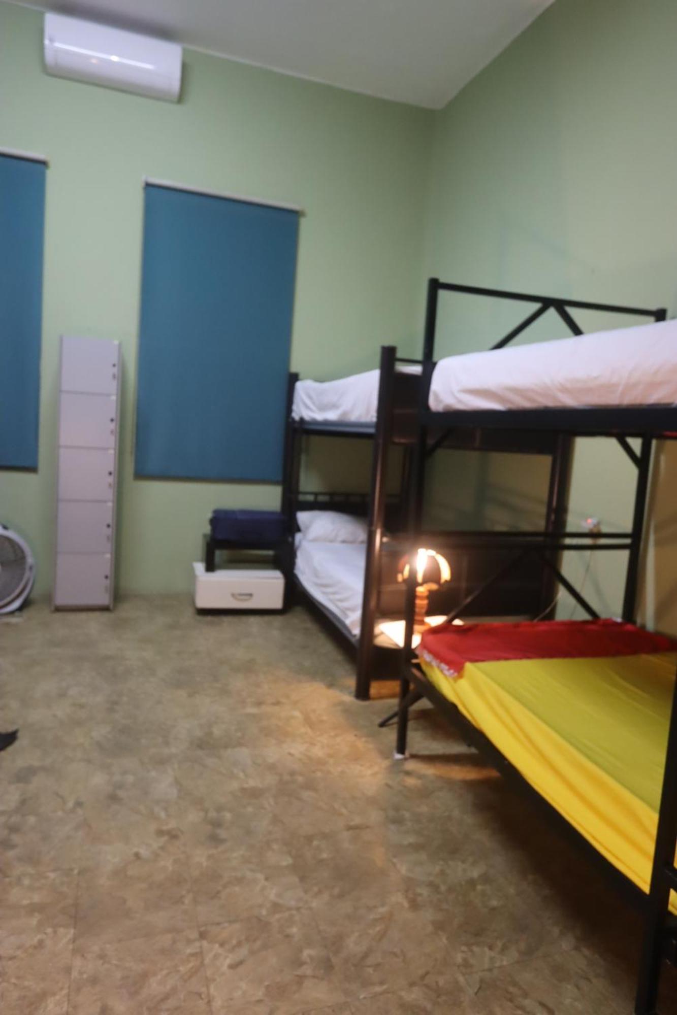 Barrio Antiguo Hotel