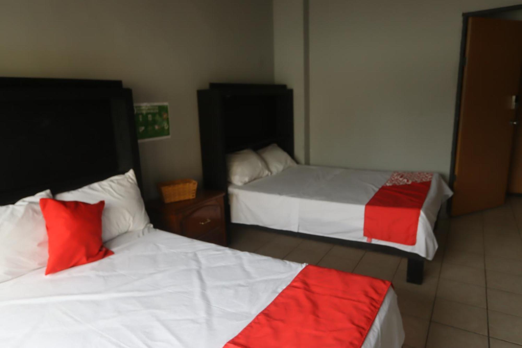 Barrio Antiguo Hotel