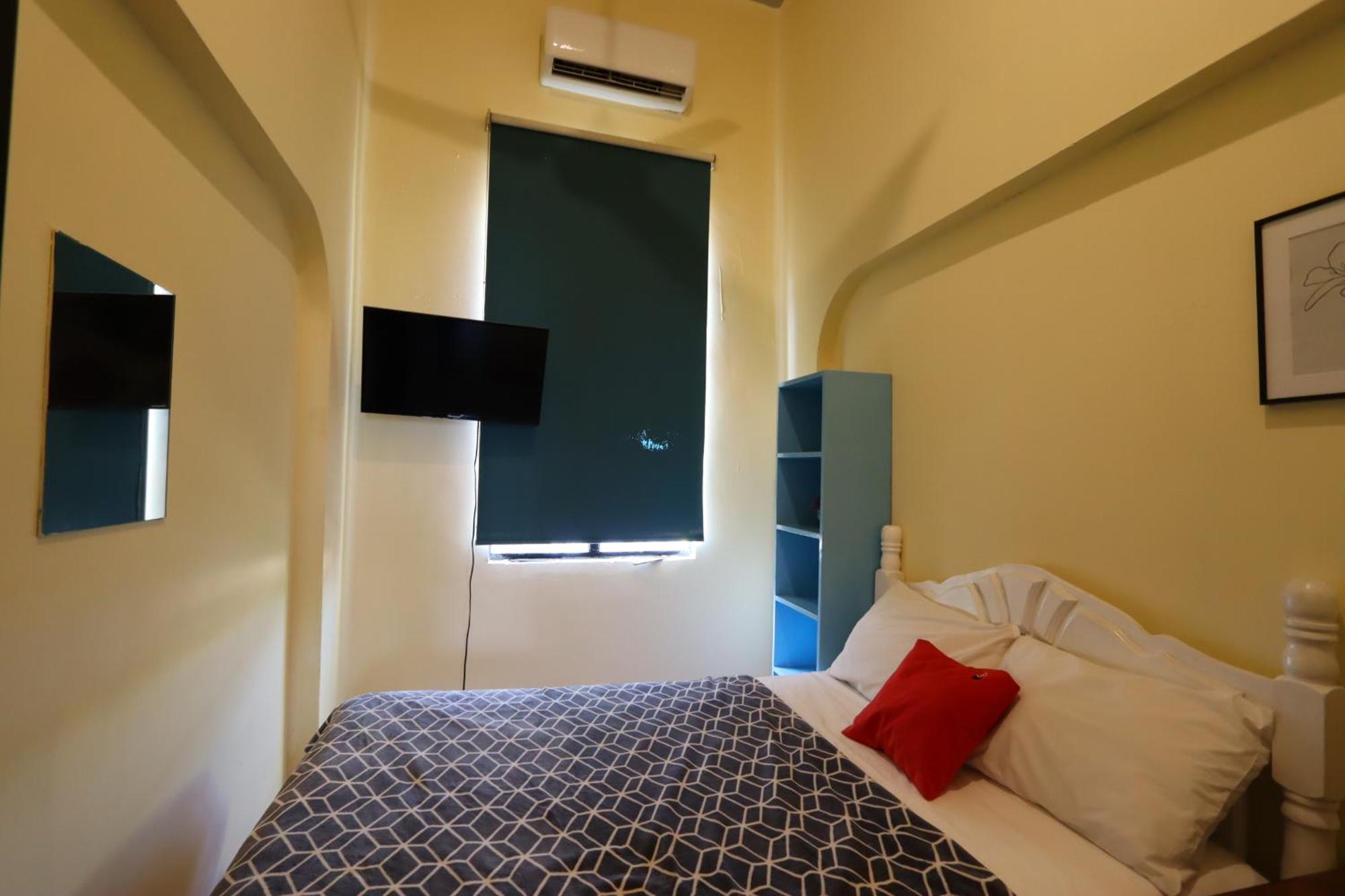 Krishna Hotel