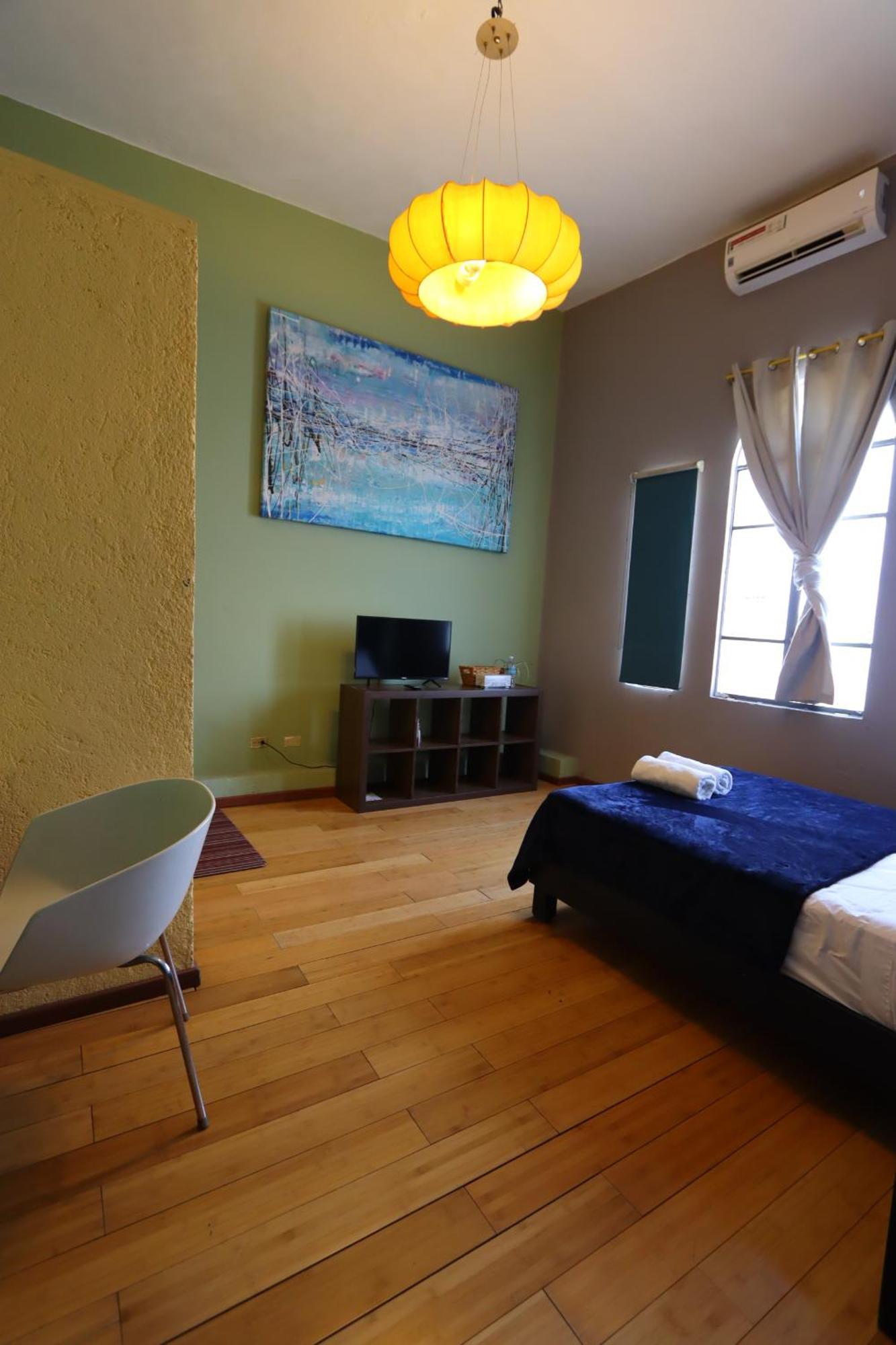 Hotel Krishna *