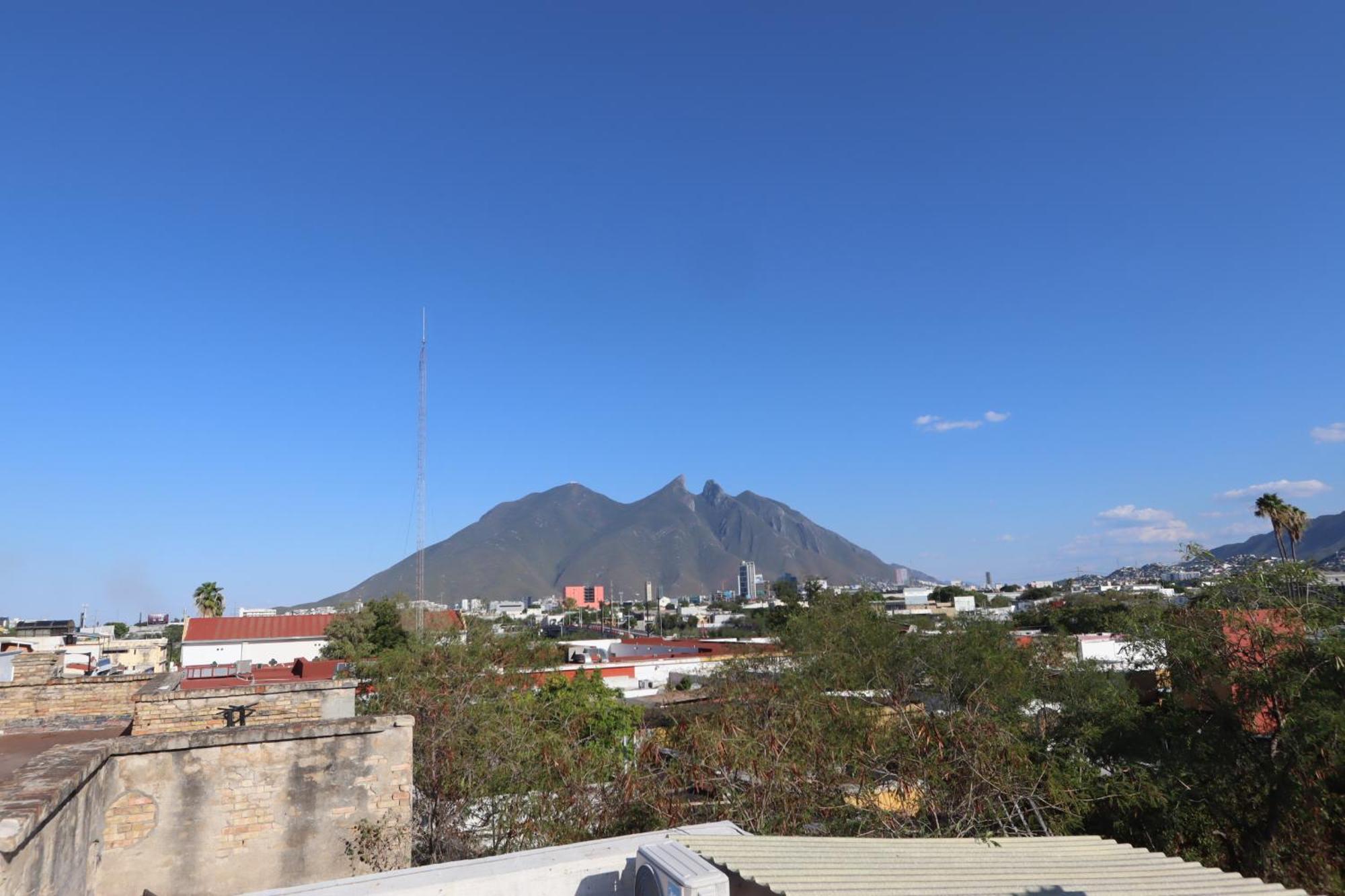 Hotel Barrio Antiguo *
