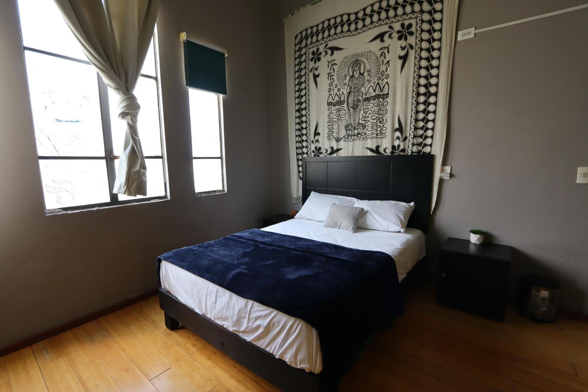Hotel Barrio Antiguo
