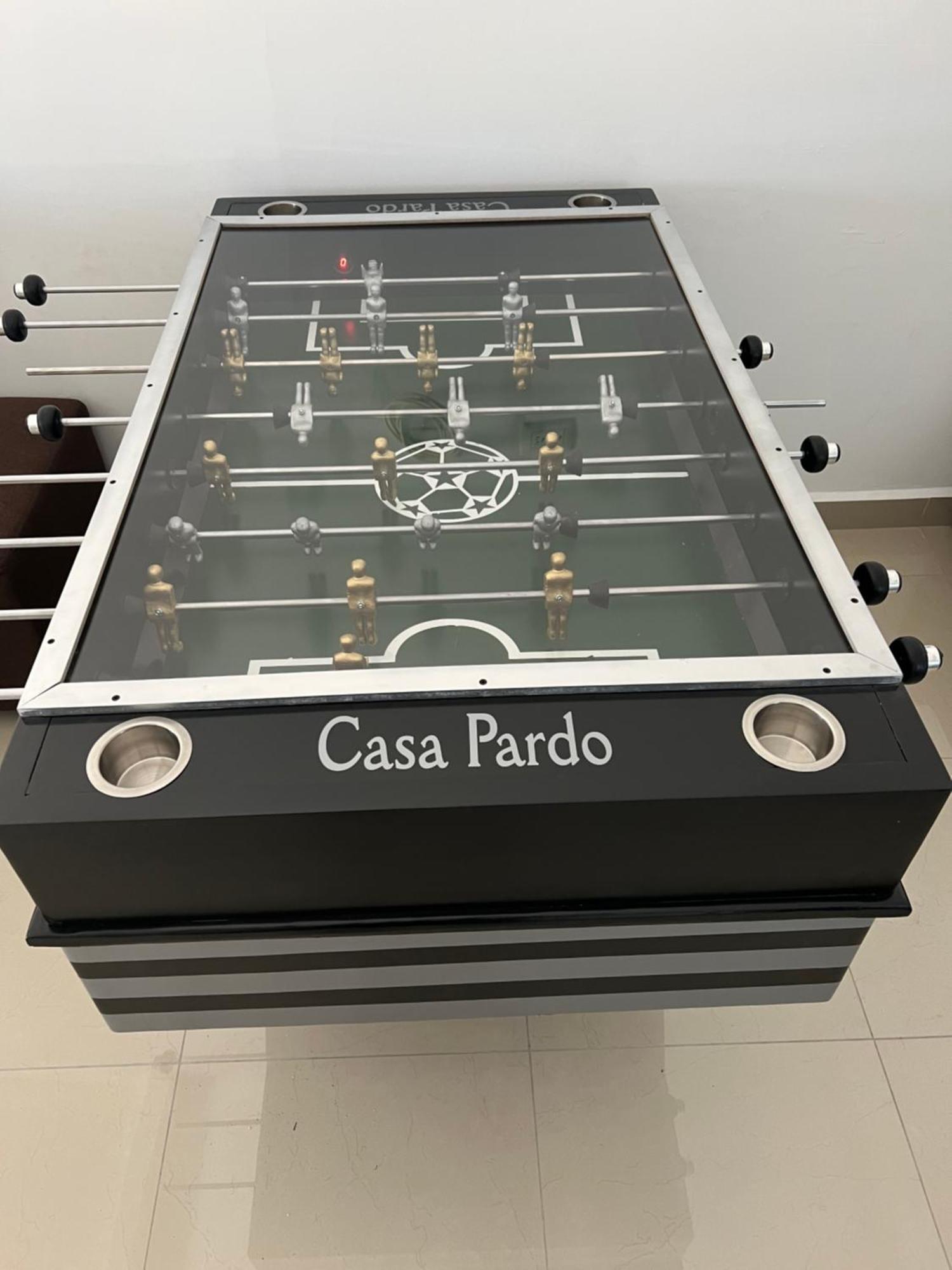 Casa Pardo * Monterrey