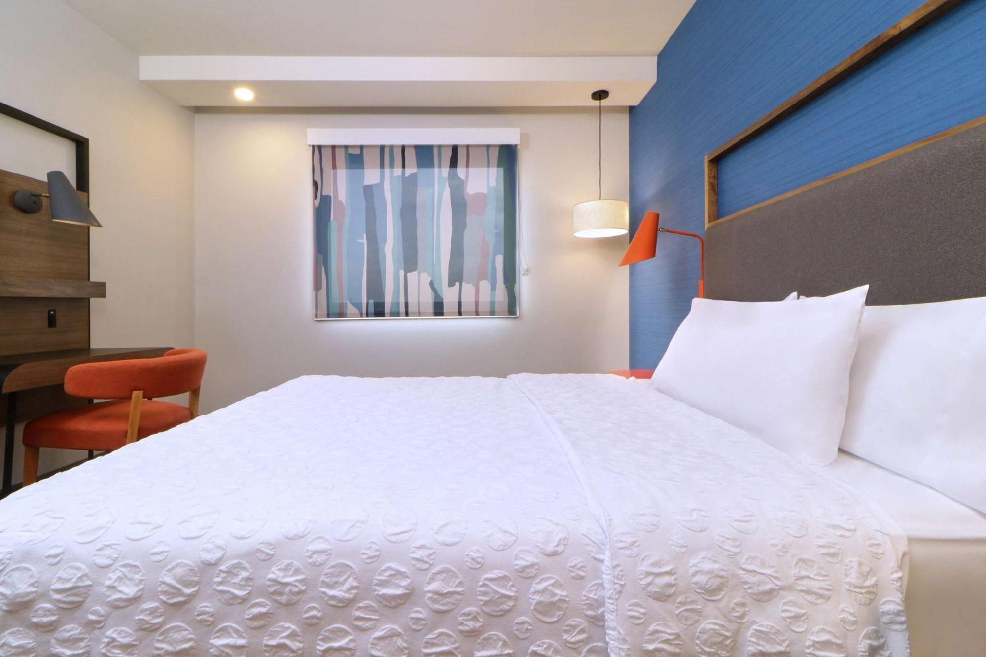 Tru By Hilton Fundidora Hotel 3*