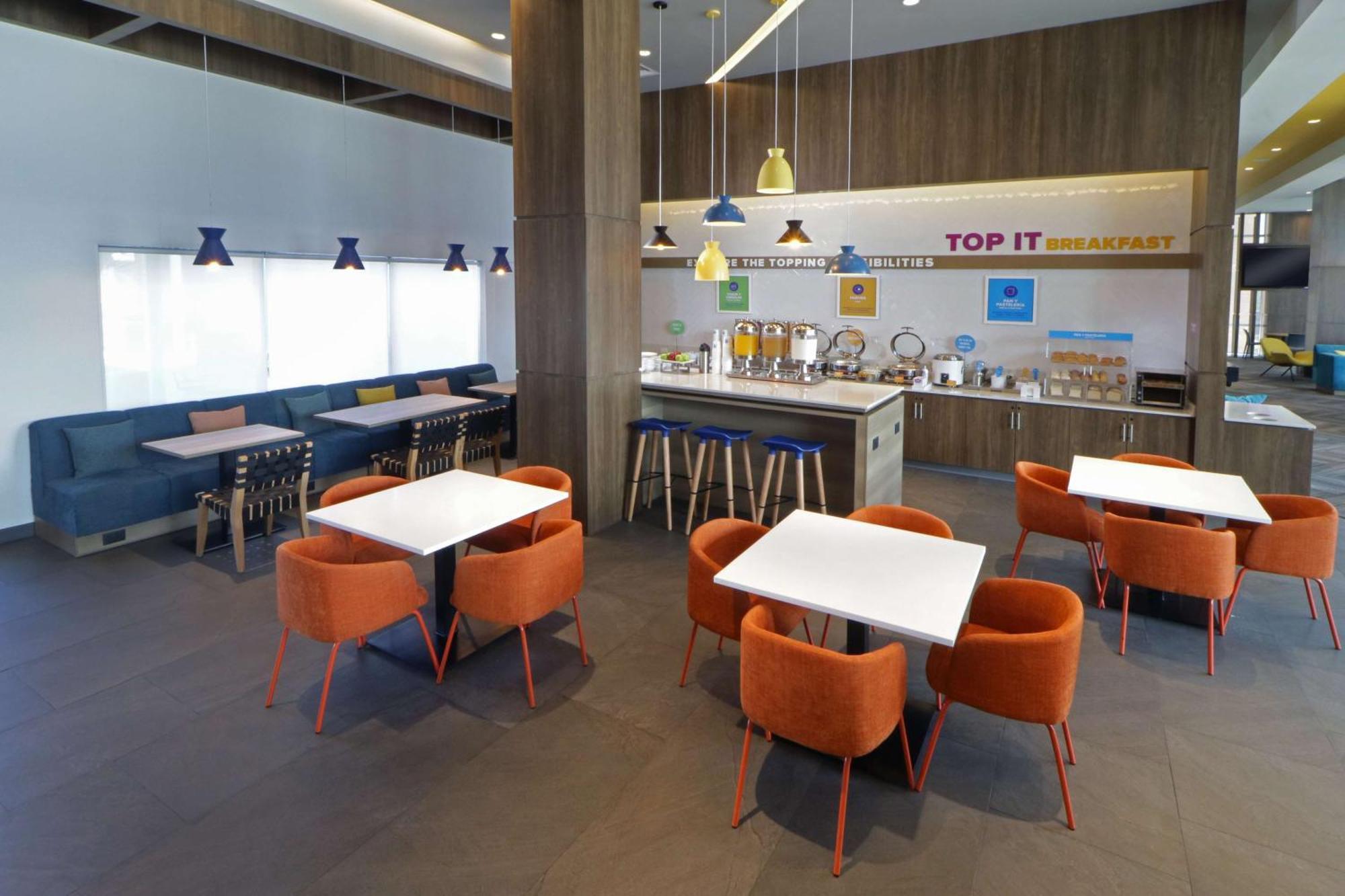 Hotel Tru By Hilton Fundidora 3*
