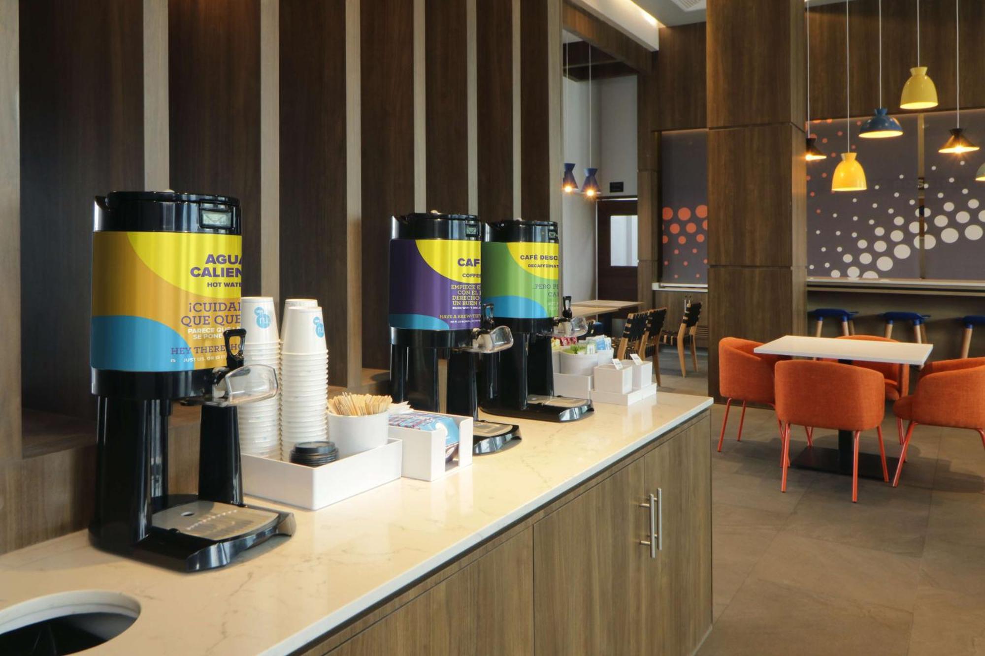 Hotel Tru By Hilton Fundidora Monterrey