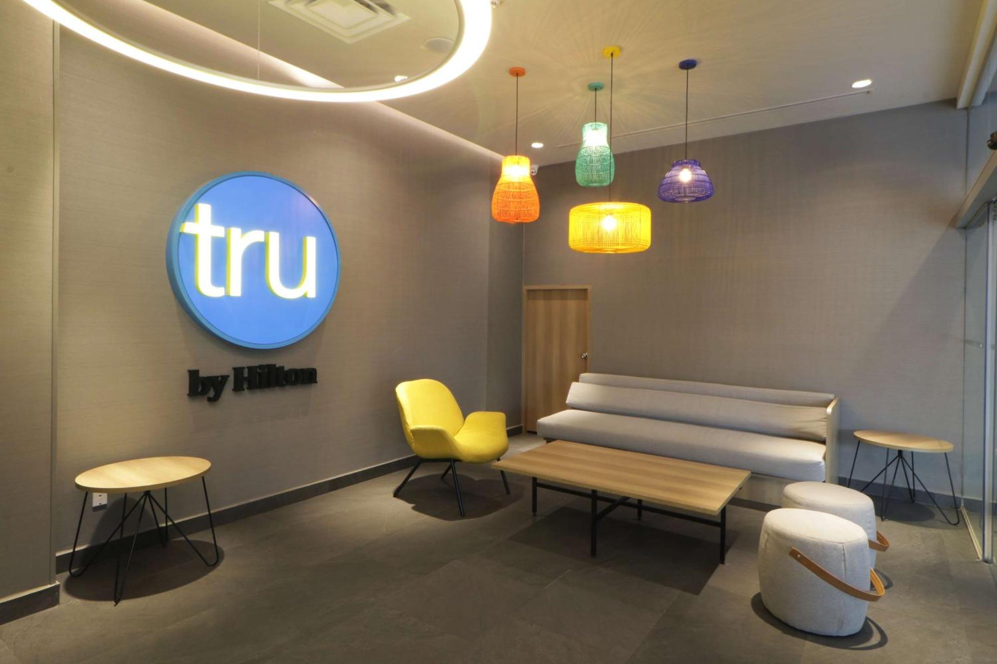 Tru By Hilton Fundidora Monterrey