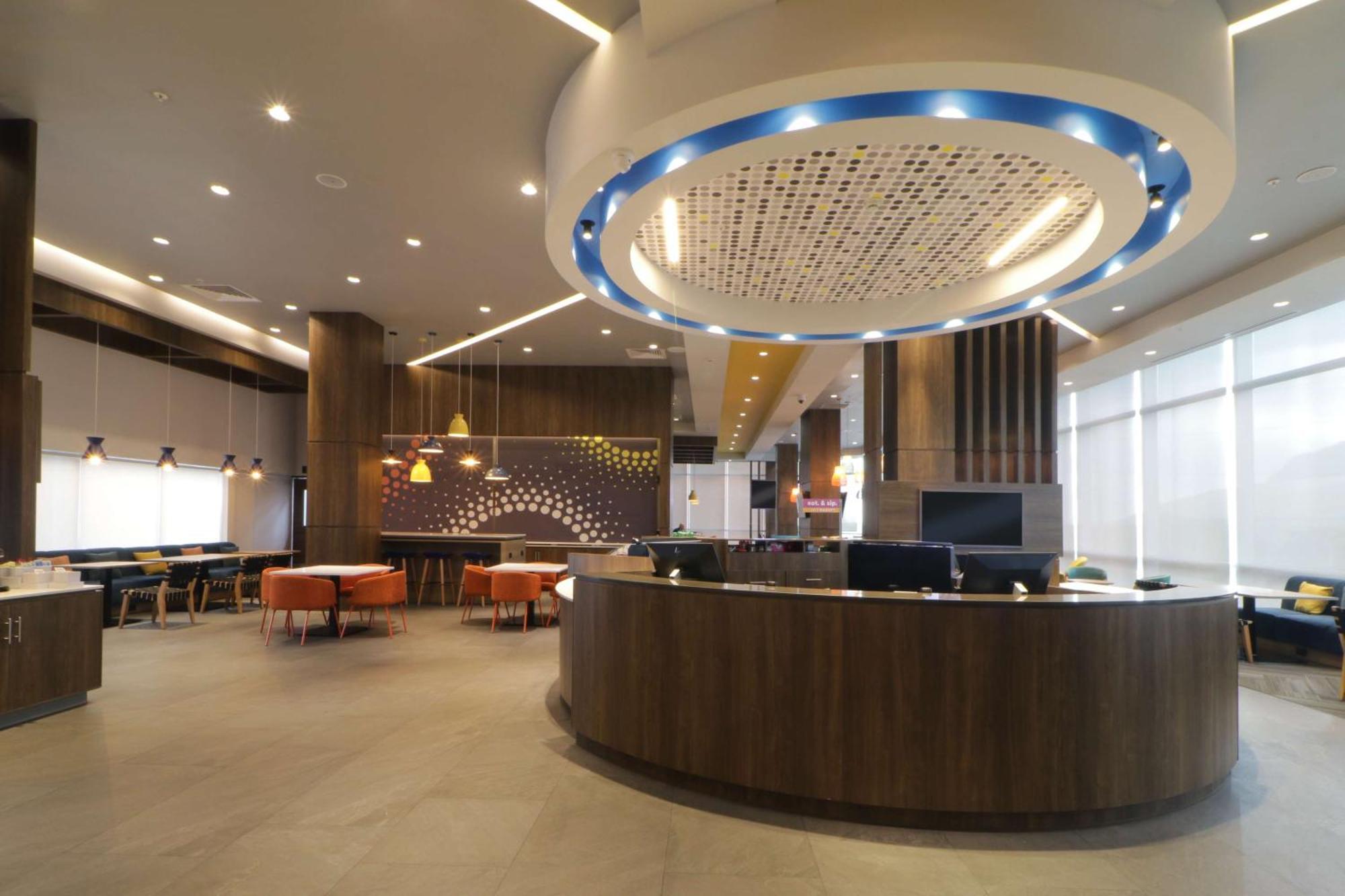 Tru By Hilton Fundidora 3* Monterrey