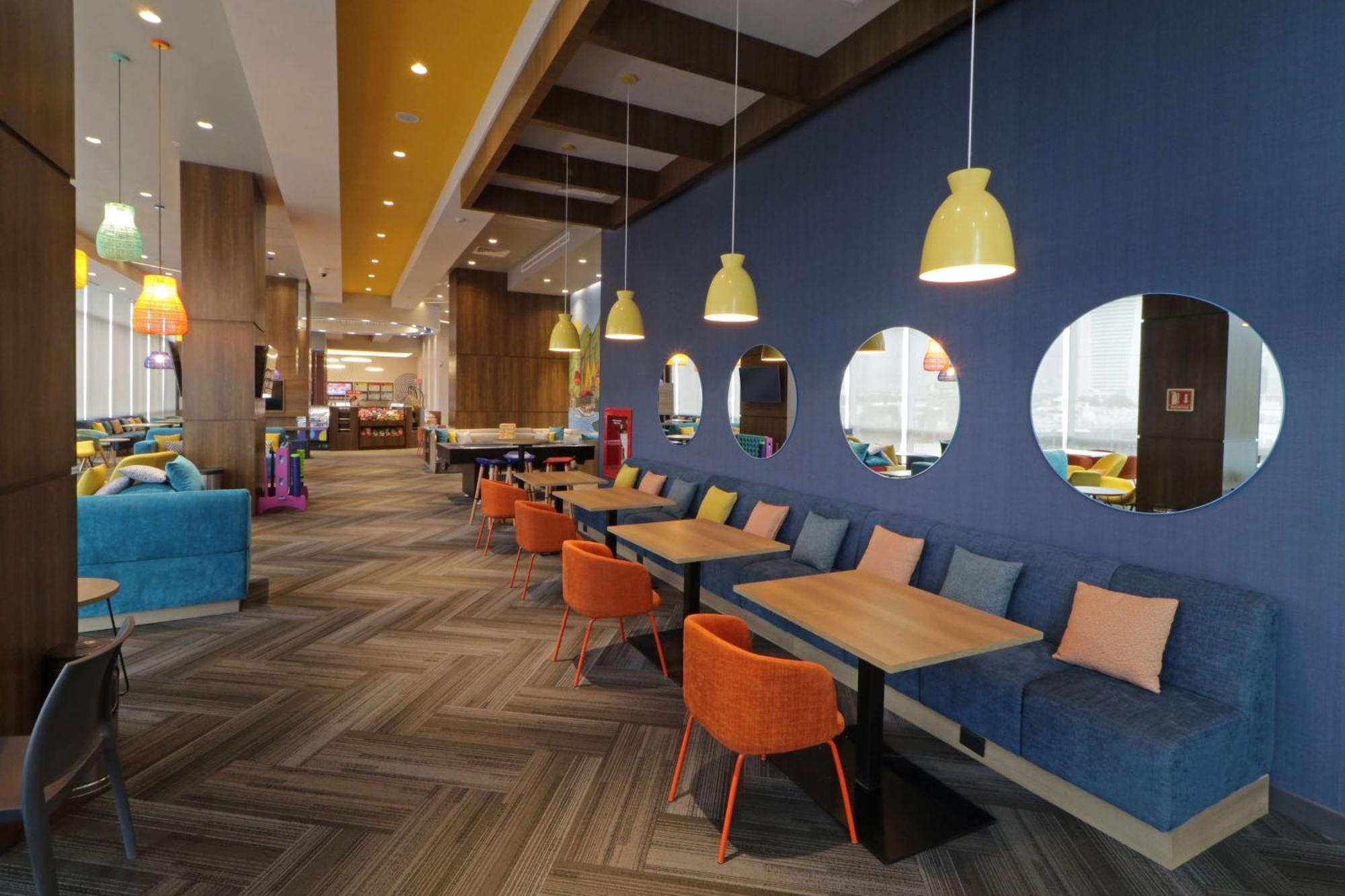 Tru By Hilton Fundidora Hotel