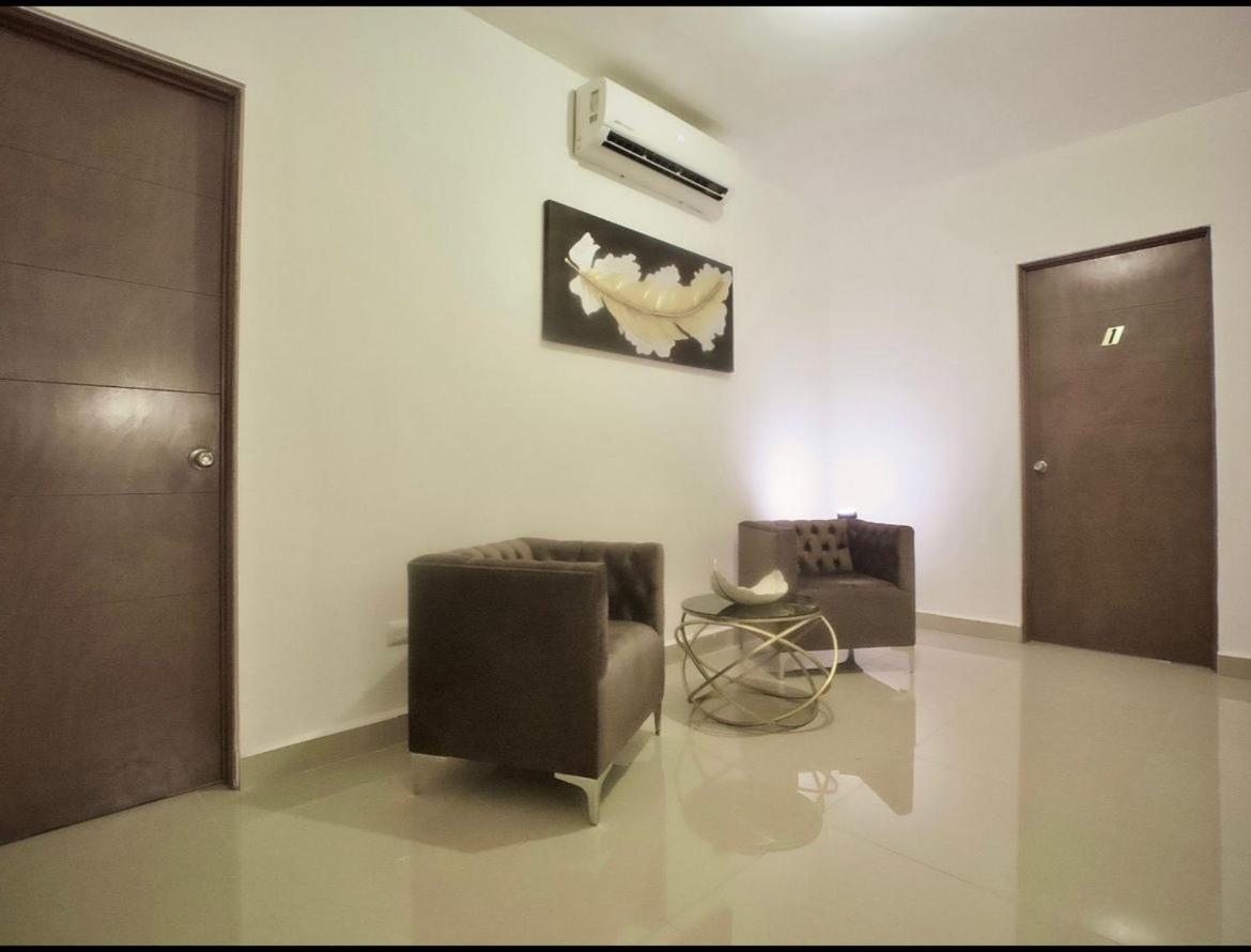 Casa Pardo Holiday home Monterrey