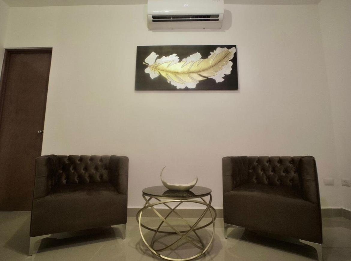 Casa Pardo Holiday home