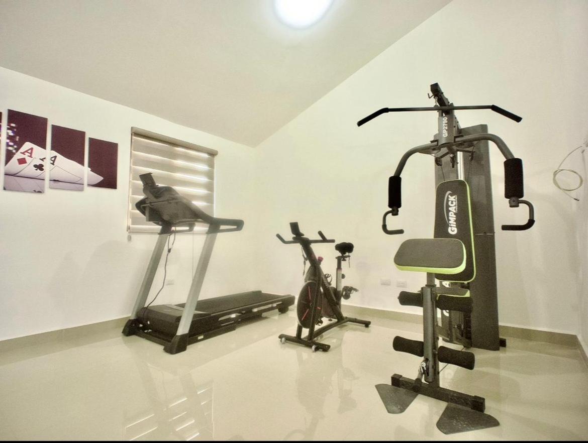 Holiday home Casa Pardo