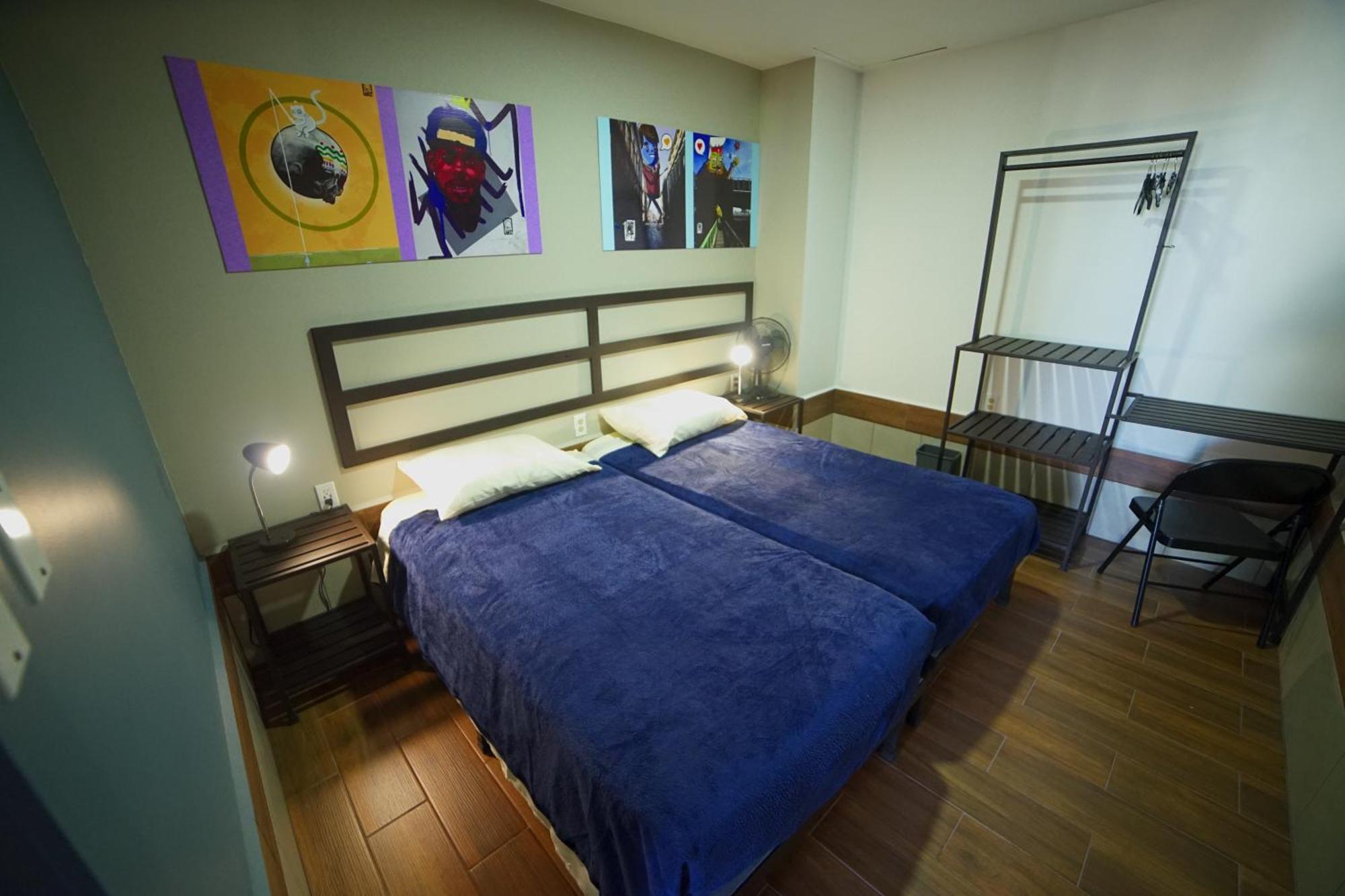 Sttiny Tecnologico Hotel *