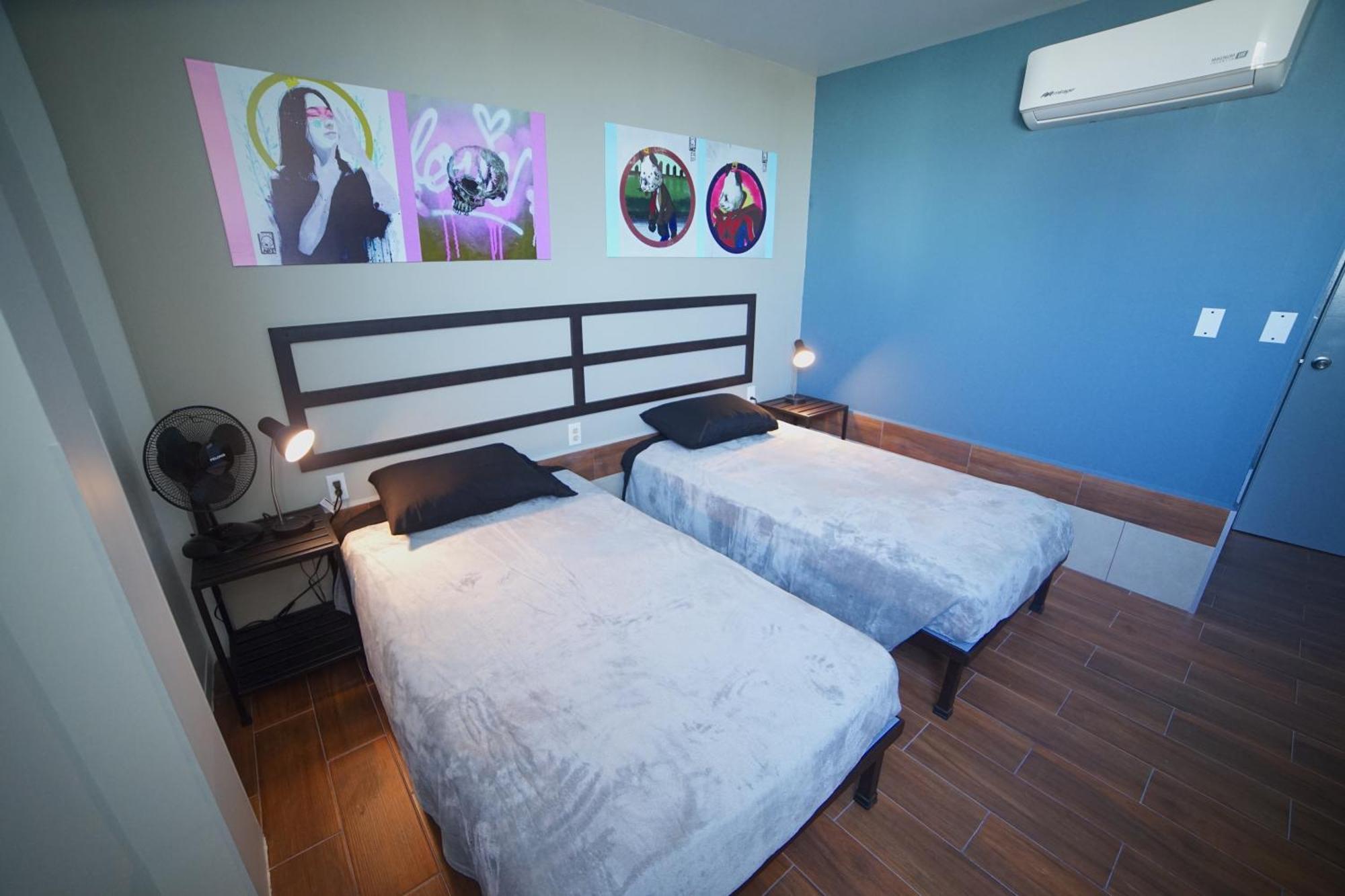 Hotel Sttiny Tecnologico