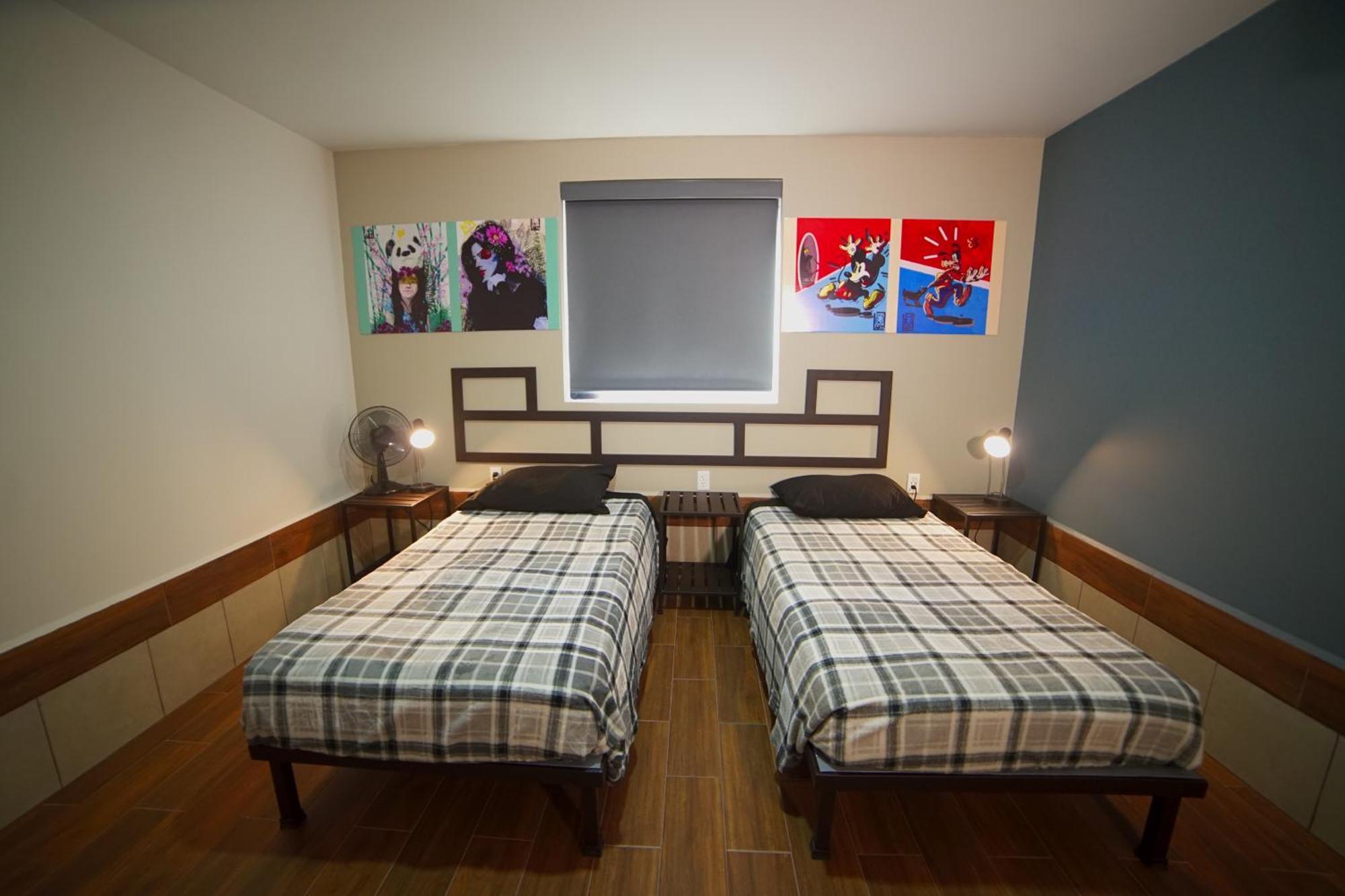 Hotel Sttiny Tecnologico *