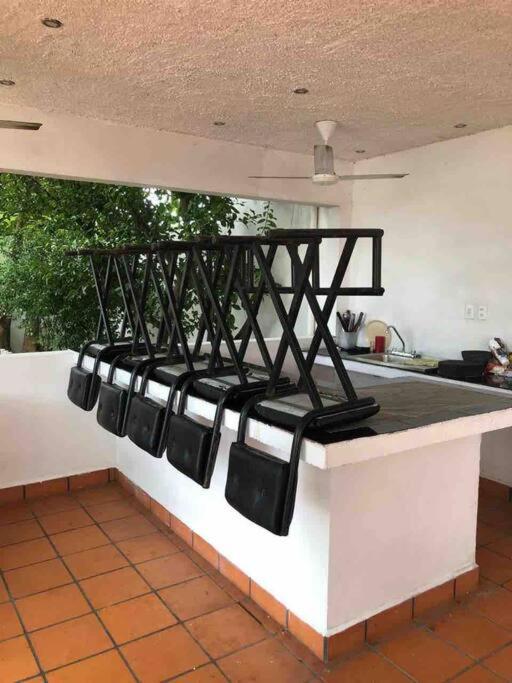 Сasa de vacaciones Beautiful Mountin Cabin/pool/firepit/wifi/parking