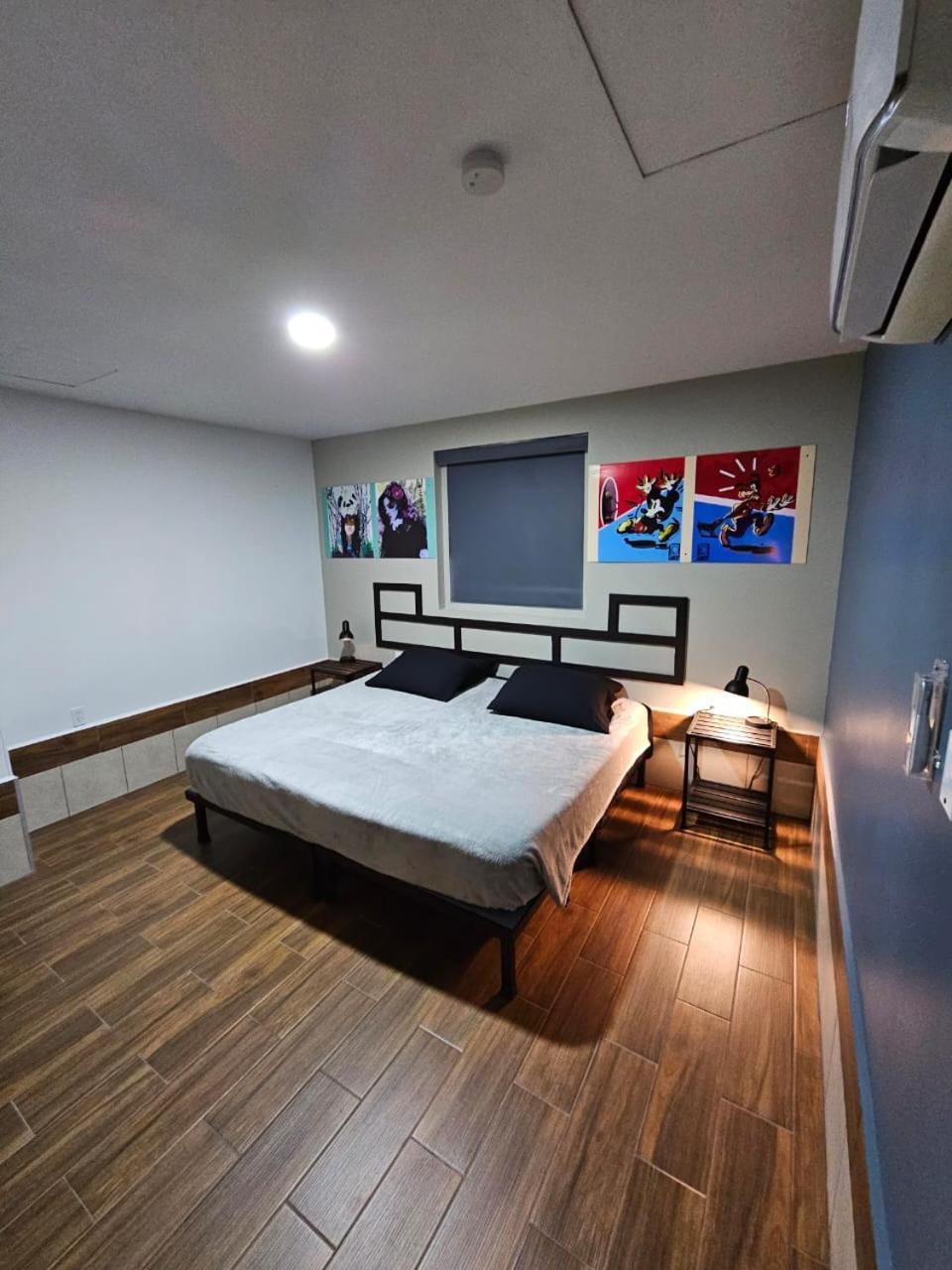 Sttiny Tecnologico Hotel