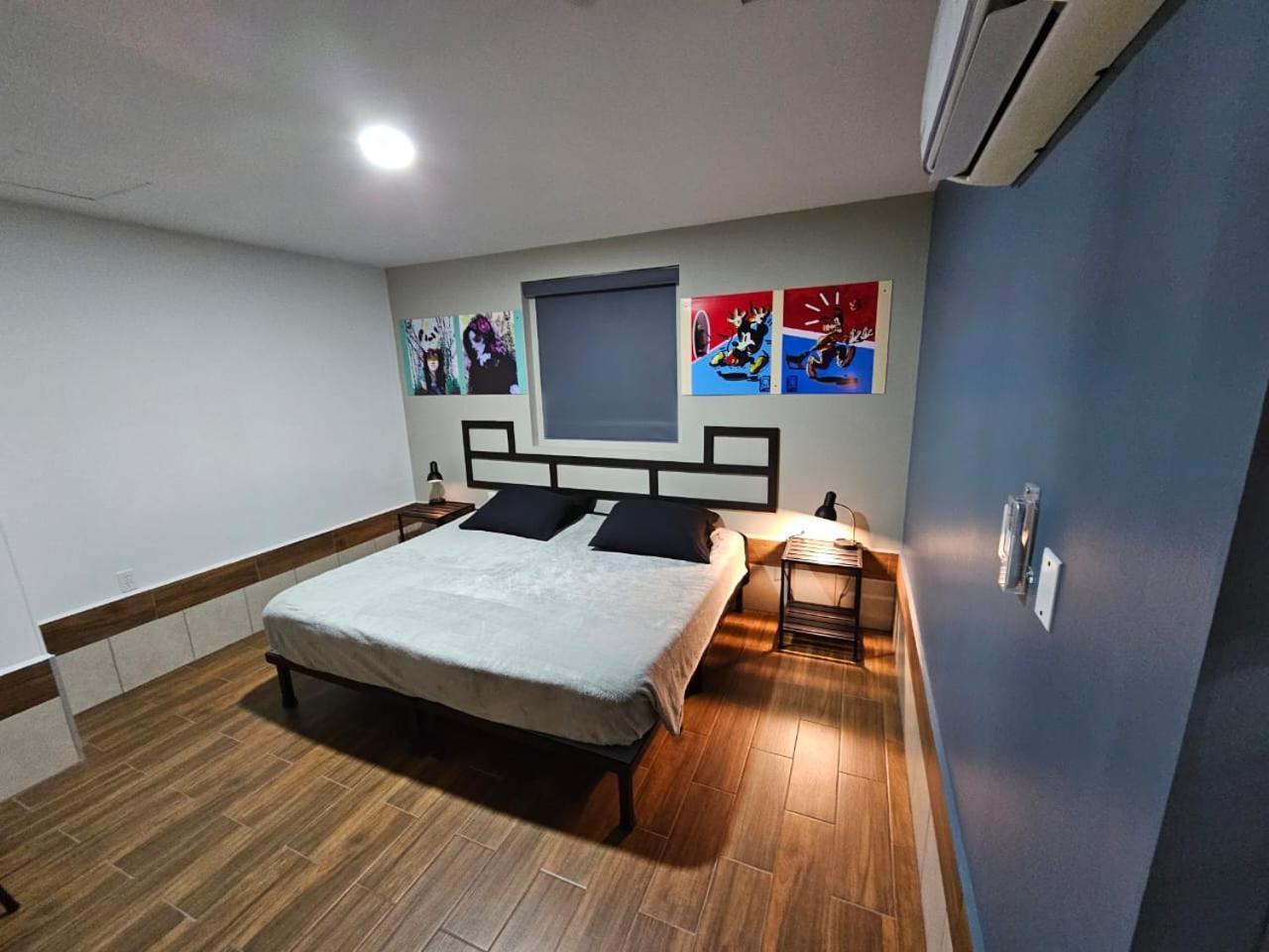 Hotel Sttiny Tecnologico Monterrey