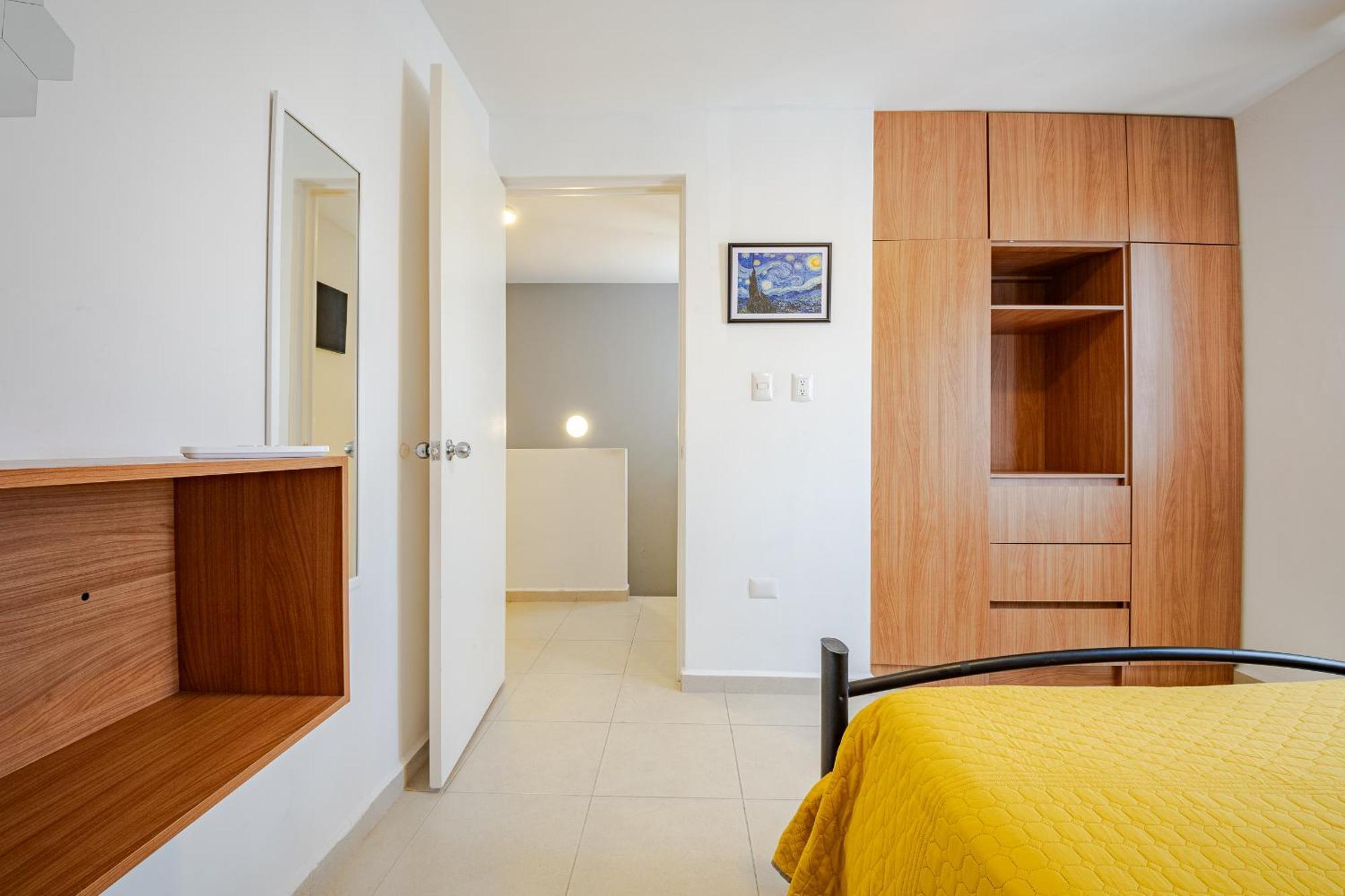 Holiday home Estrena Casa A Minutos Del Aeropuerto