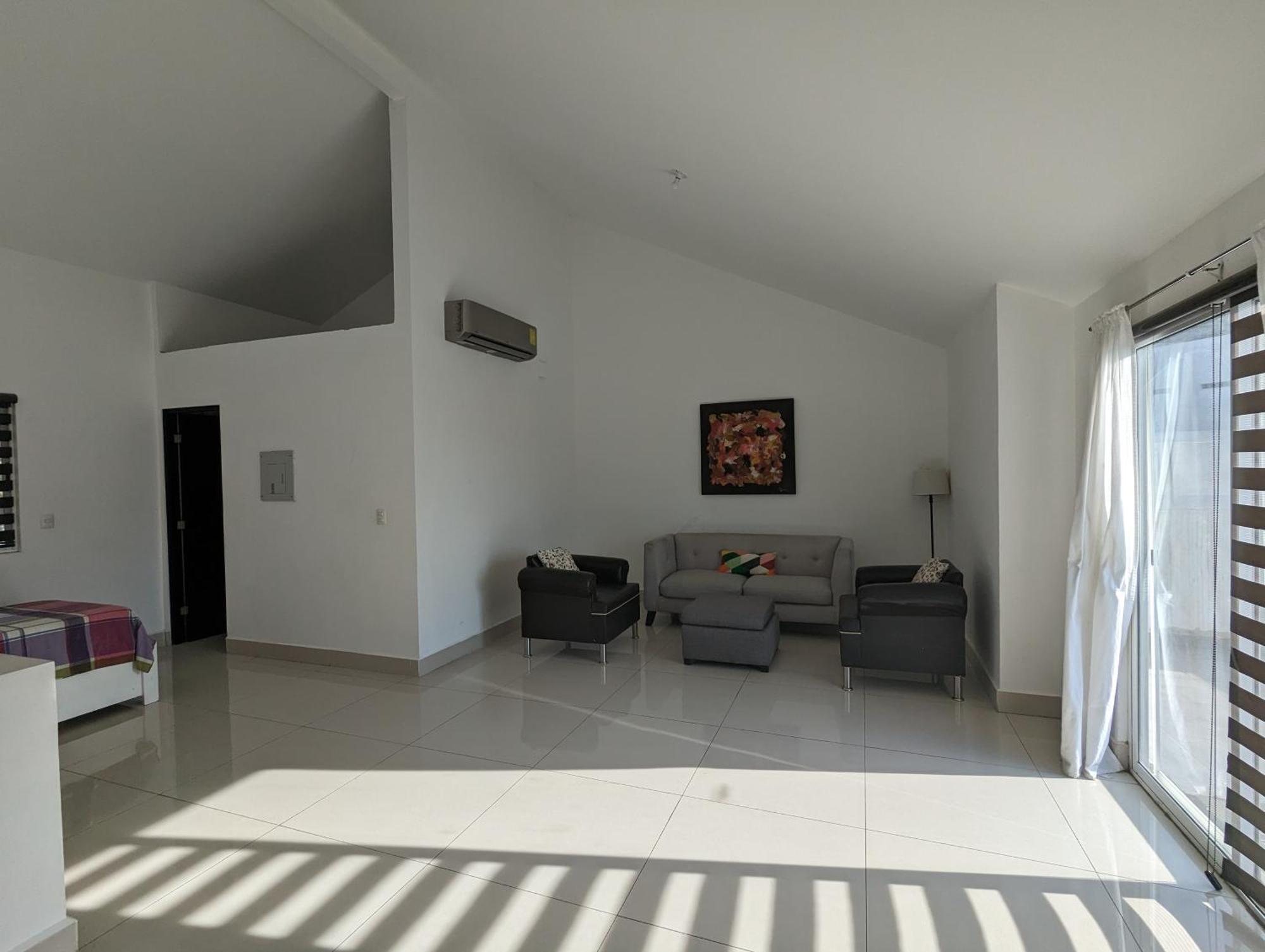 Mansion Cumbres Vista Panoramica Villa Monterrey