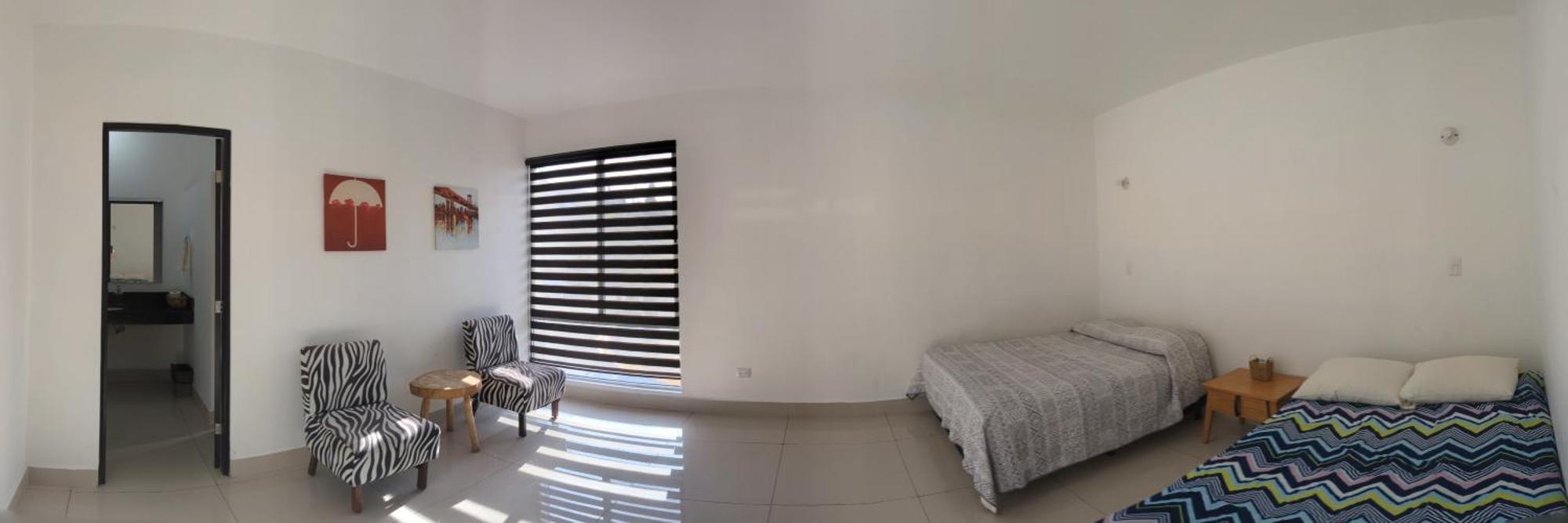 Villa Mansion Cumbres Vista Panoramica Monterrey