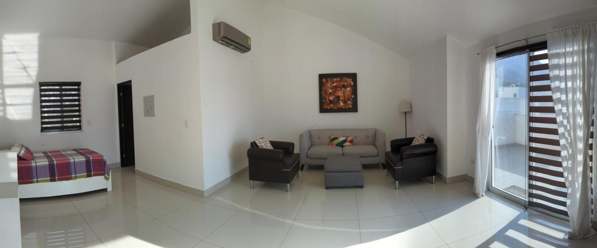 Villa Mansion Cumbres Vista Panoramica Monterrey