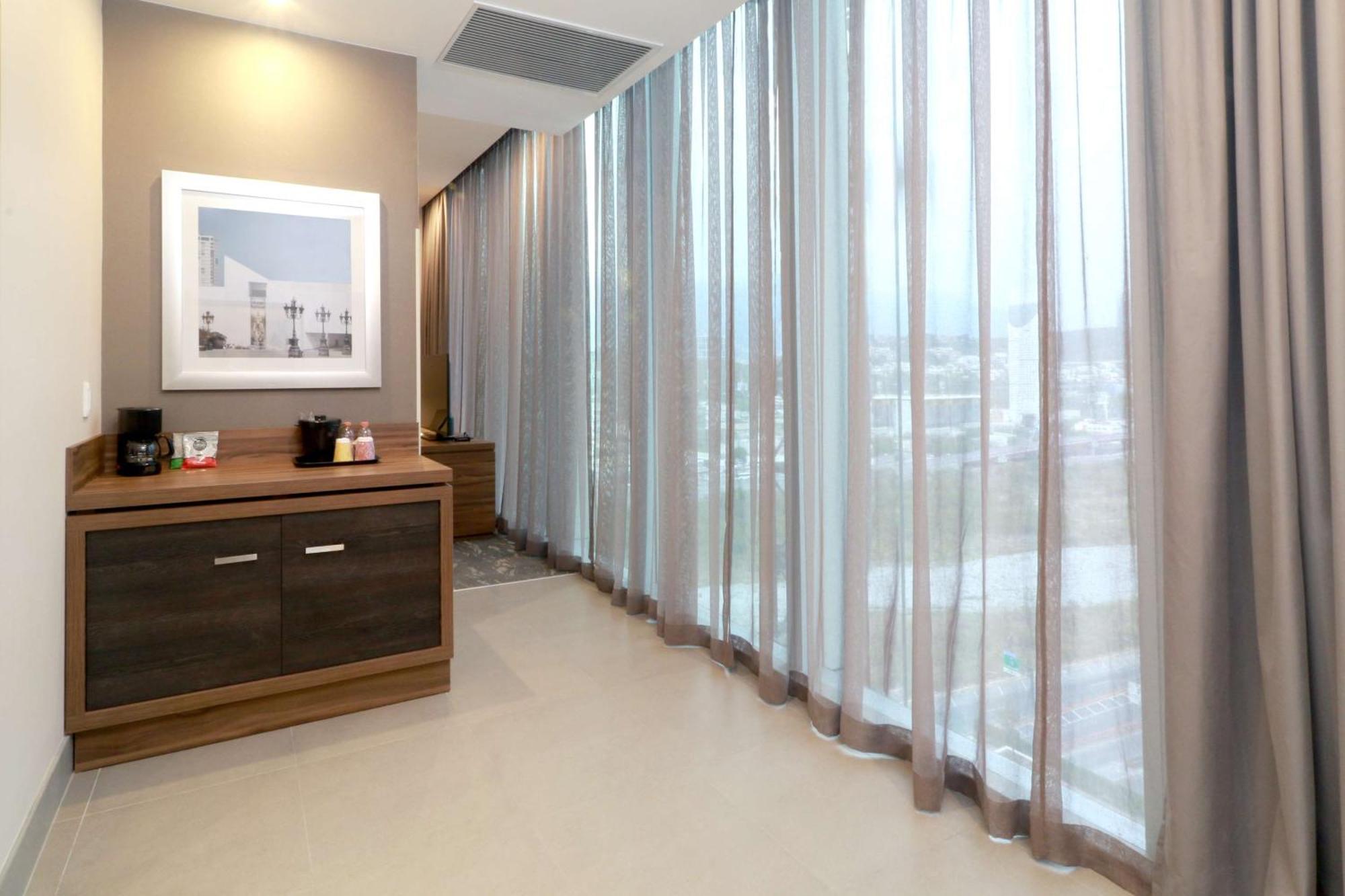 Hilton Garden Obispado 3* Monterrey