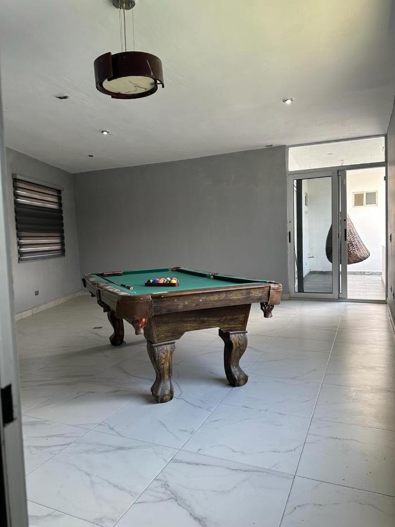 Residencia En Apodaca Nuevo Leon