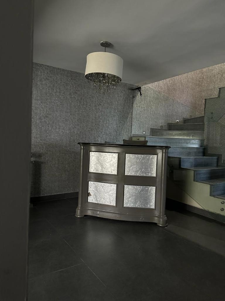 Residencia En Apodaca Nuevo Leon Сasa de vacaciones Monterrey