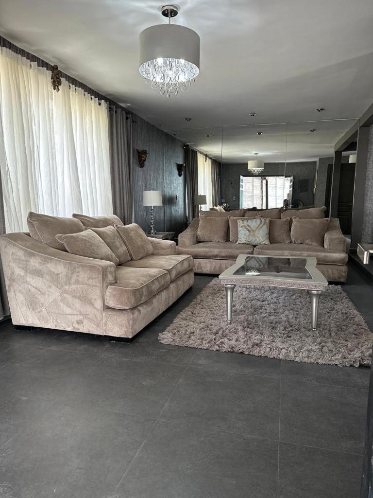 Сasa de vacaciones Residencia En Apodaca Nuevo Leon