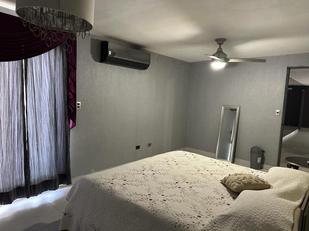 Сasa de vacaciones Residencia En Apodaca Nuevo Leon *