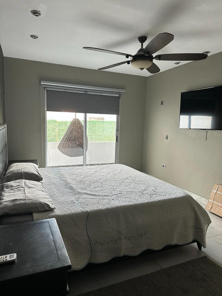 Residencia En Apodaca Nuevo Leon * Monterrey