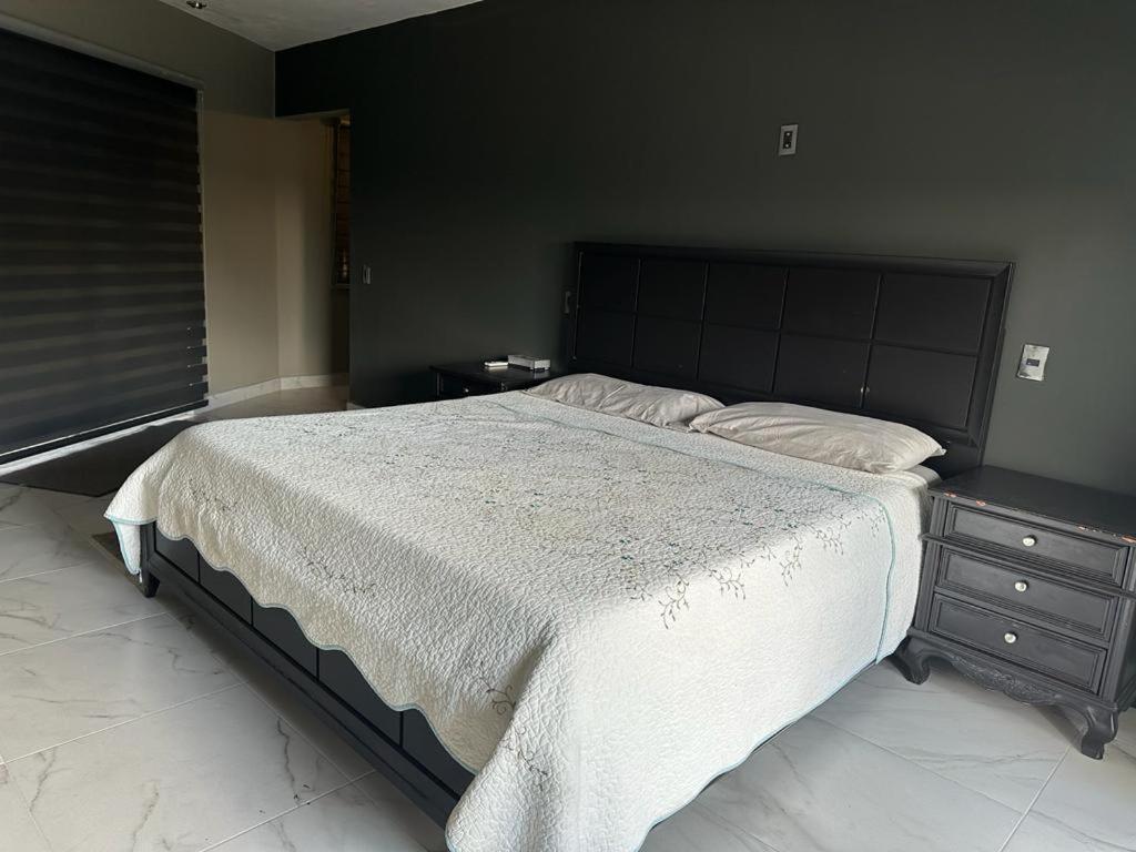 Residencia En Apodaca Nuevo Leon Monterrey