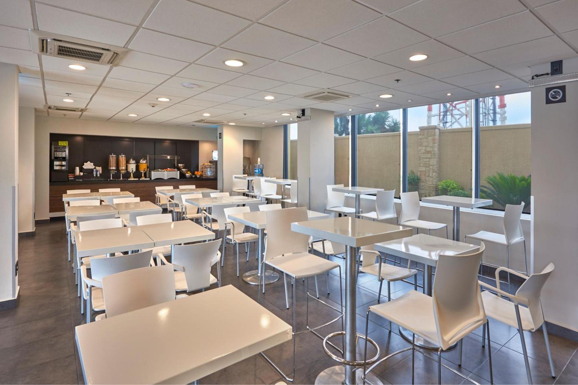Hotel Express By Marriott Norte Monterrey
