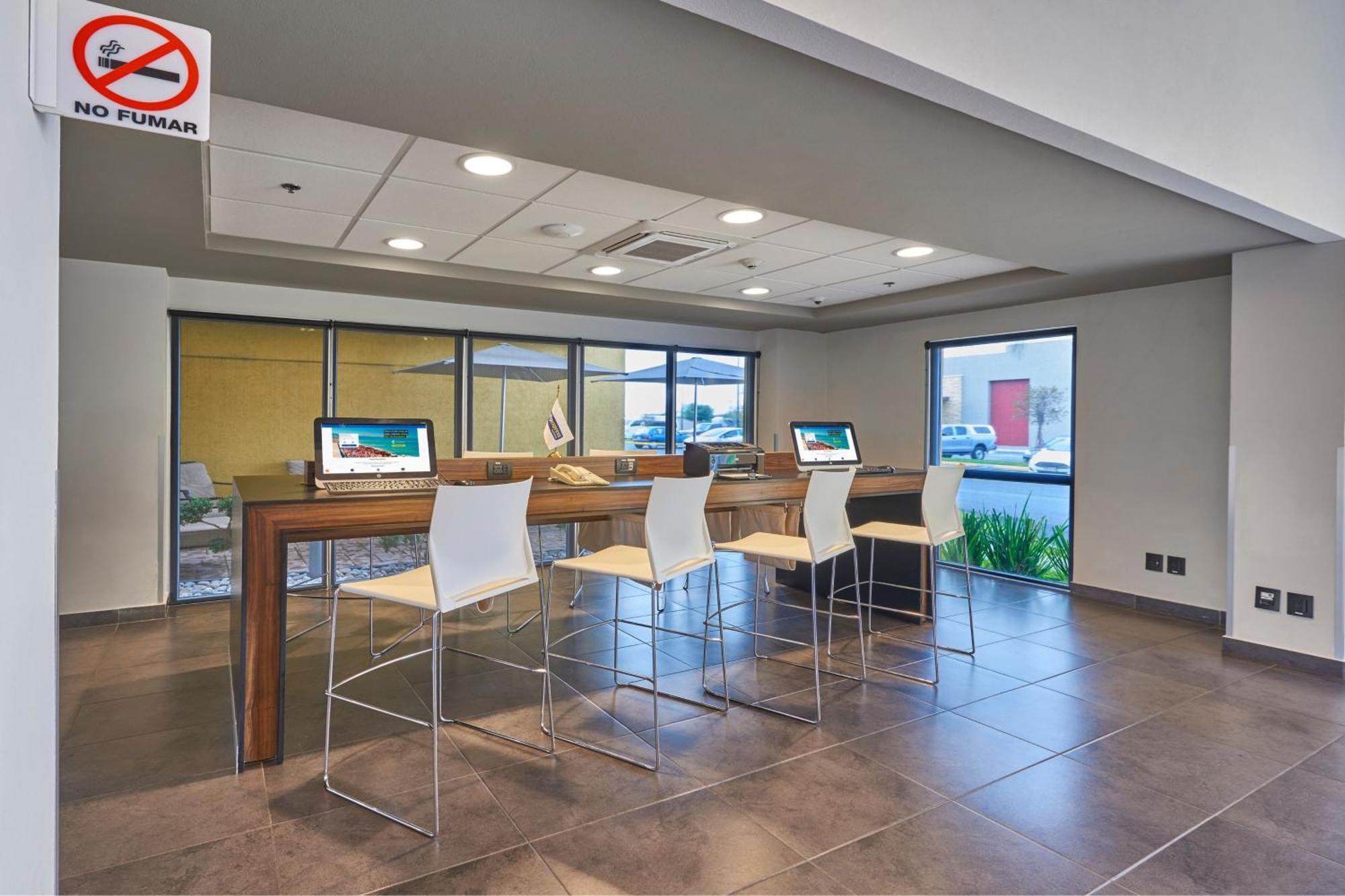 Hotel Express By Marriott Norte Monterrey