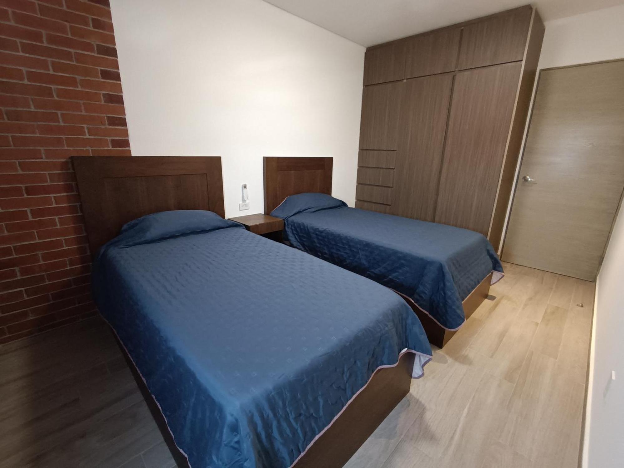 Apartment Departamento Nuevo En Centro Cuauhtemoc