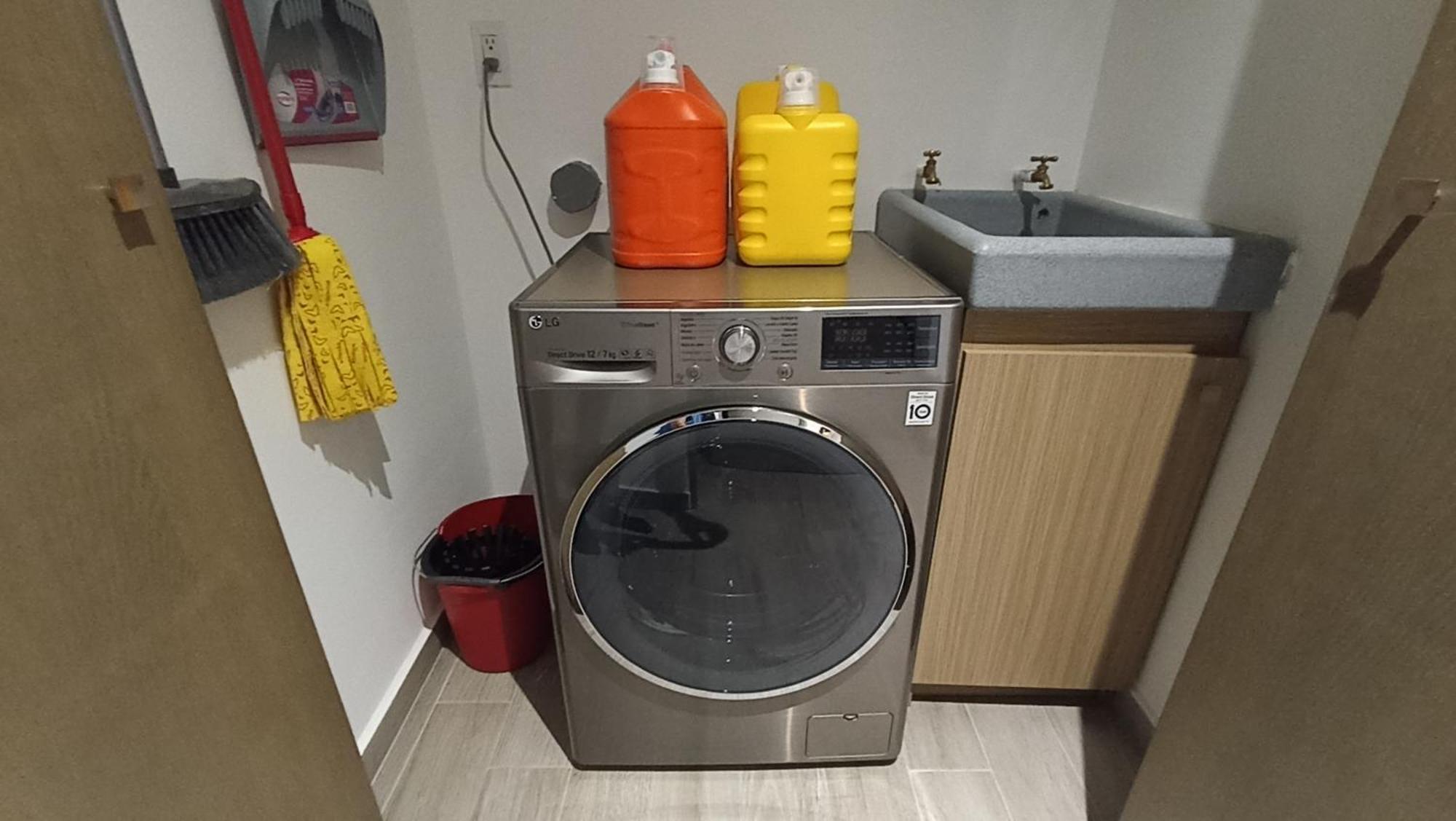 Departamento Nuevo En Centro Cuauhtemoc Apartment Monterrey