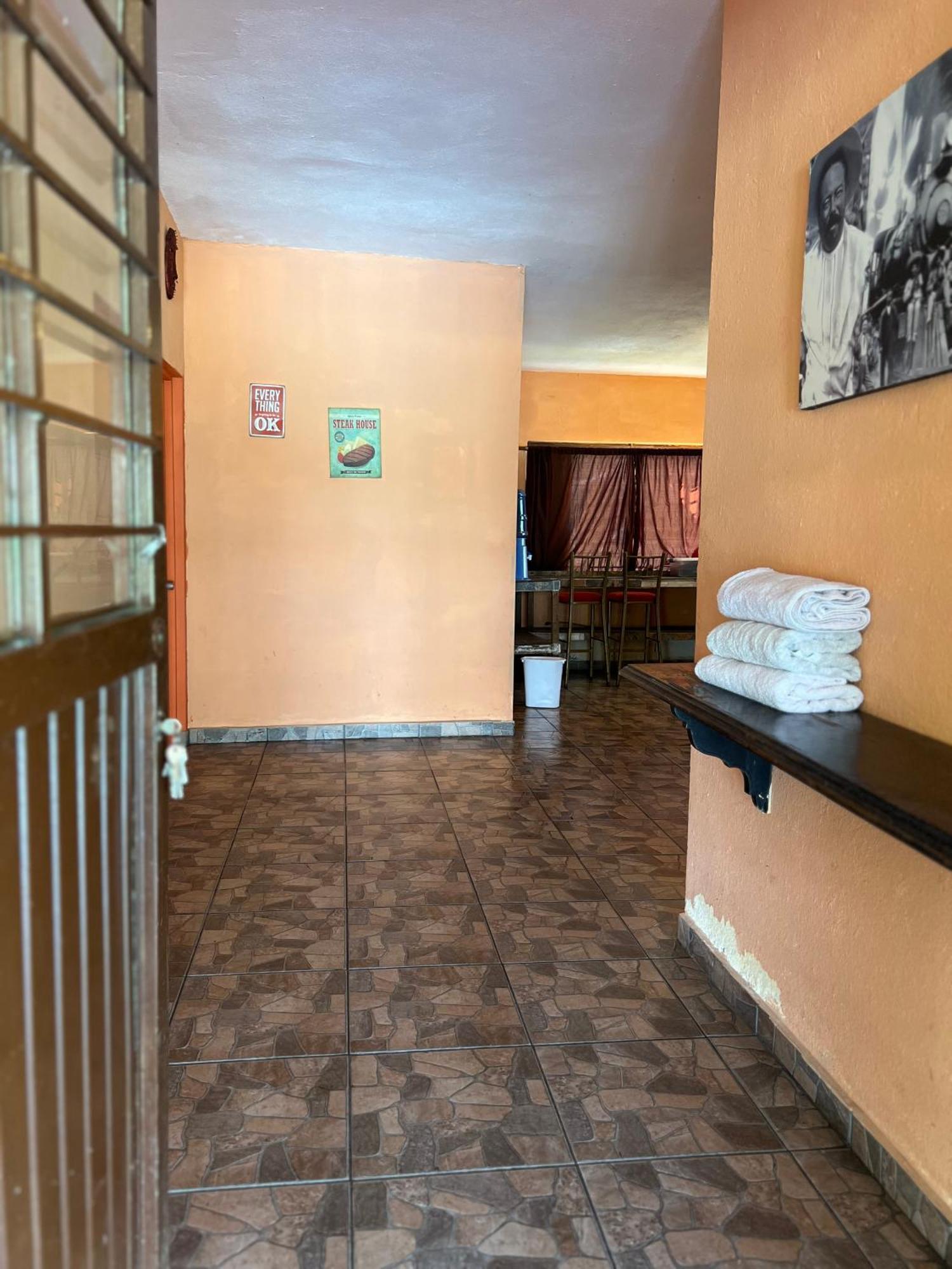 Quinta Don Juanito * Monterrey