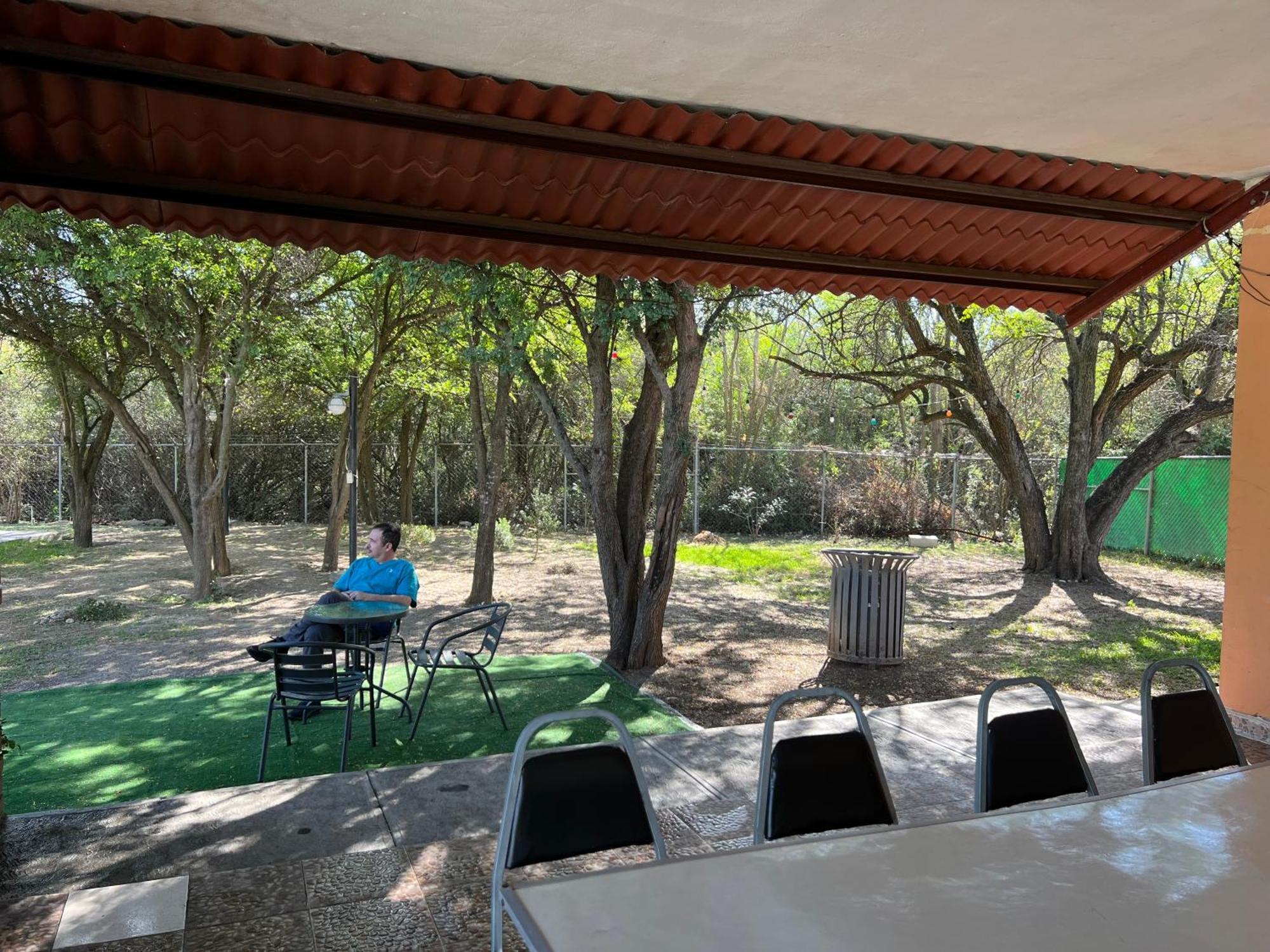 Quinta Don Juanito Сasa de vacaciones