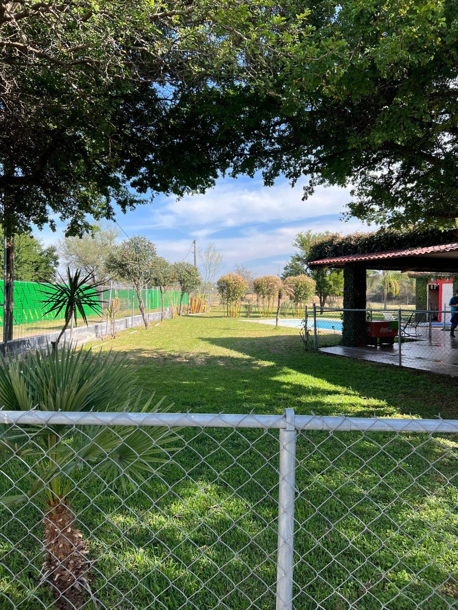Quinta Don Juanito Сasa de vacaciones