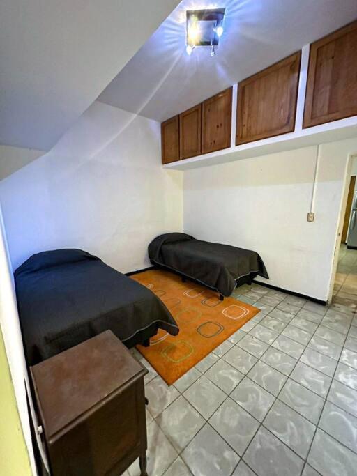 Apartamento Casa Zona Centro De *