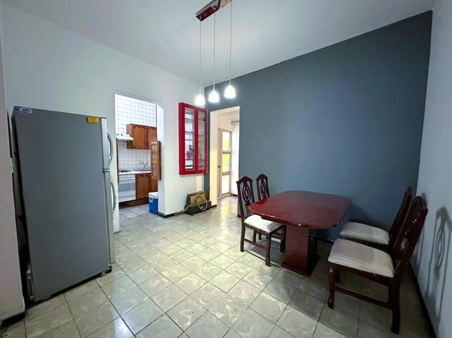 Casa Zona Centro De Apartamento *