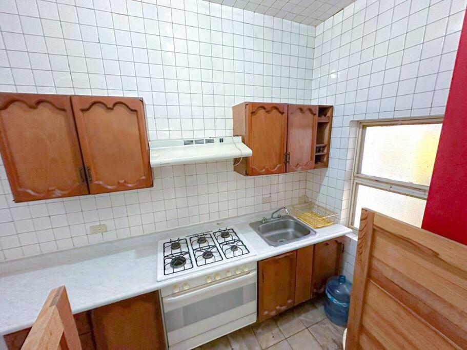 Casa Zona Centro De