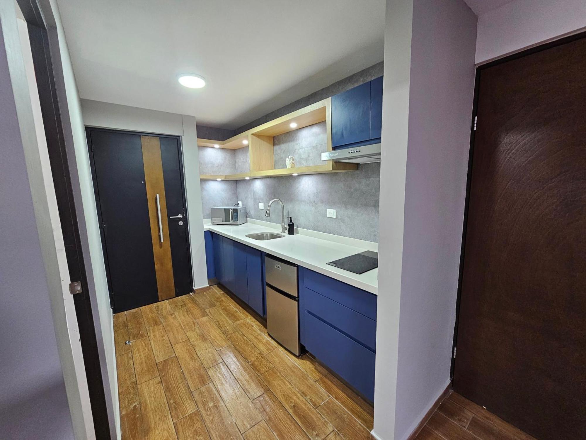 Loft Barrio Vergel Monterrey