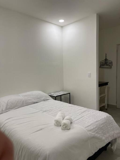 Apartamento Estilo Y Comodidad En *