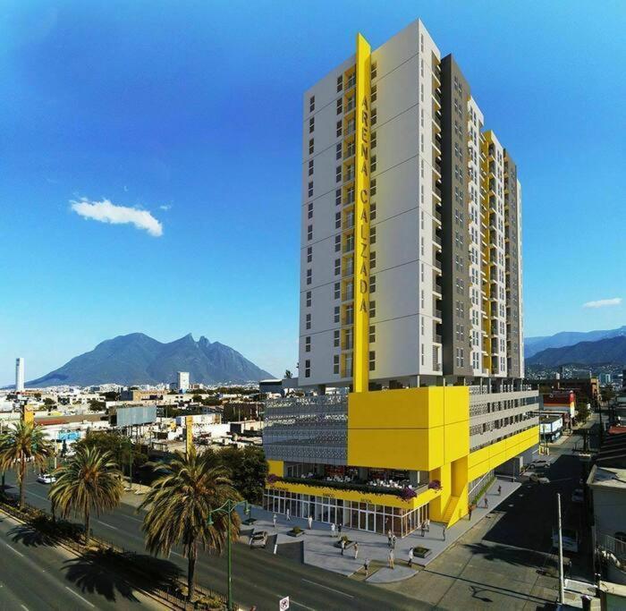Estilo Y Comodidad En * Monterrey
