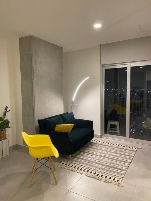 Apartamento Estilo Y Comodidad En